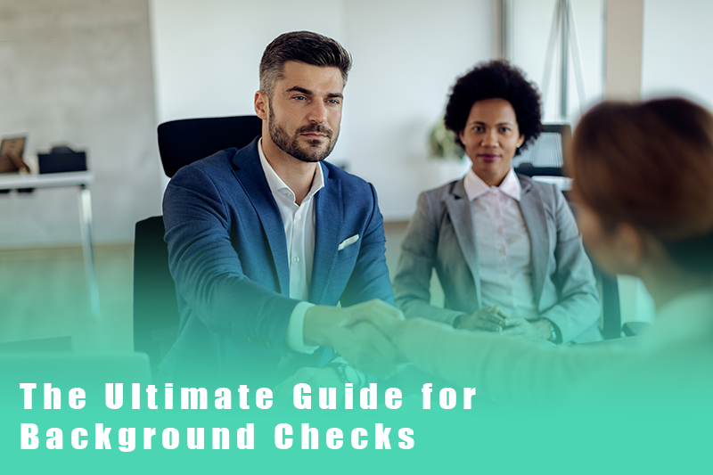 Ultimate Guide for Background Checks Certn