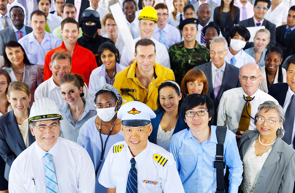 workers needing a canadian police check